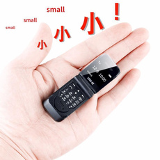 Mini, miniflipphone, elderlymachine, cellphone