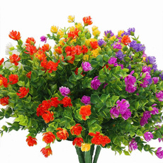 Plastic, decorwedding, Outdoor, Garden