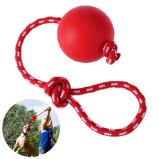 trainingtoy, Ball, ropepettoy, Pets