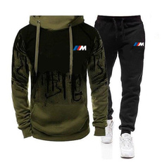 hoodiesformen, Fashion, jogging suit, pants