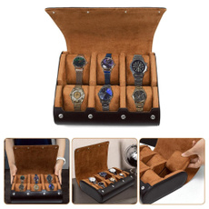 case, Box, leather, Handmade