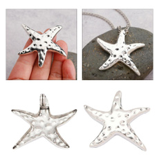 Antique, Star, Jewelry, starfish
