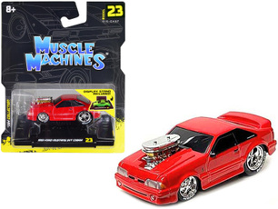 Cobra, Cars, mustang, Muscle