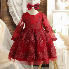 gowns, Infant, 12, Dresses