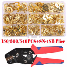 cablelug, ringlug, Copper, Ring
