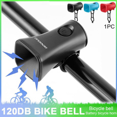 Bell, Mini, Bicycle, bikehornloud