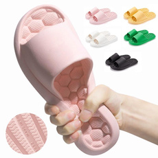 Summer, Fashion, Shower, bathslipper
