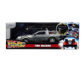 Machine, delorean, Cars