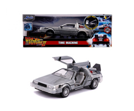 Machine, delorean, Cars