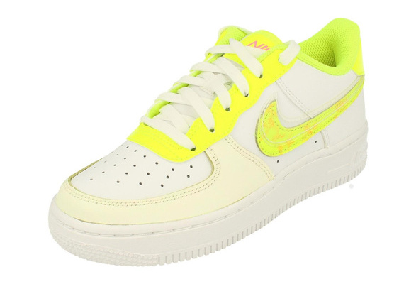 Nike Air Force 1 LV8 GS Trainers DV1680 Sneakers