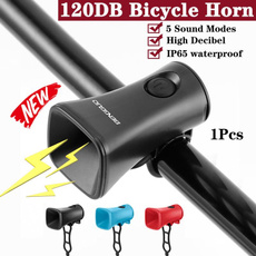 bikeaccessorie, bikehornloud, Electric, Sports & Outdoors