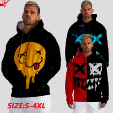 3D hoodies, Fashion, womens hoodie, unisex