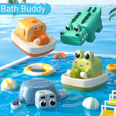 Turtle, Toy, floatingbathtoy, bathtoy