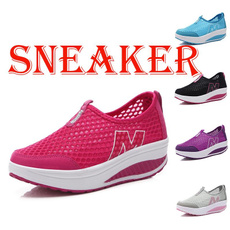 Summer, Sneakers, Slip-On, Sports & Outdoors