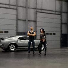 fastandfuriou, figure, Cars, diecastalloycar