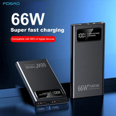 Mobile Power Bank, Battery Charger, Samsung, Powerbank