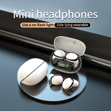 ヘッドホン, Mini, Headset, Bluetooth Headsets