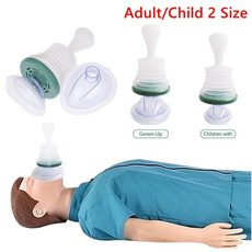 suffocationequipment, chokingemergencydevice, Home & Living, Travel