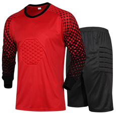 Kit, goalkeeperoutfit, Shorts, Shirt
