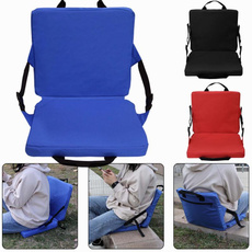 Outdoor, Picnic, portableseat, paddedseat