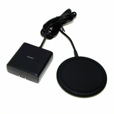 qi, Android, black, Apple