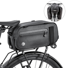 Bicycle, bicyclepannierbag, Sports & Outdoors, Luggage