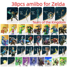 Switch, Nintendo, Legend of Zelda, tearsofkindom