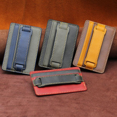 Pocket, Fashion, PU, phone wallet