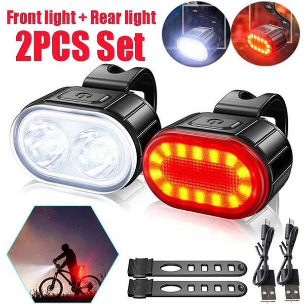 best front bike light amazon