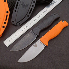 armyknife, knifeoutdoor, survivalstraightknife, benchmade15006