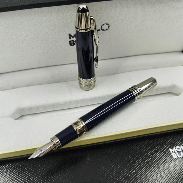 Luxury Ink Pen Special Edition J.F.Kennedy Fountain Pen Best Gift for ...