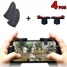 gameglove, case, Touch Screen, Smartphones