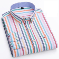 men's dress shirt, Fashion, Cotton Shirt, Shirt