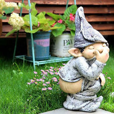 Funny, homegardendecor, Garden, artsandcraft