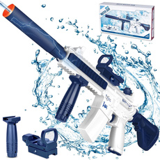 Summer, waterpistol, adultwatergun, Electric
