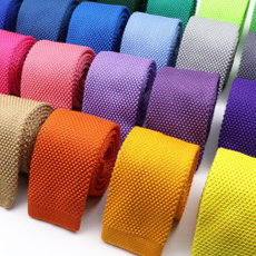 Fashion, Gifts, Necktie, knittingnecktie