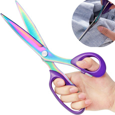 sewingscissor, heavydutyscissor, Stainless Steel, Scissors