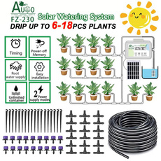Watering Equipment, automaticirrigationsystem, Garden, Gardening Supplies