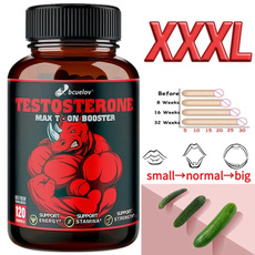 tribulu, testosterone, epimedium, prostate