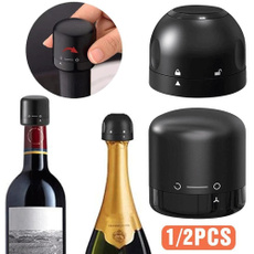 champagnecork, Mini, Cap, winebottleplug