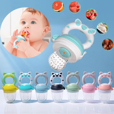 babypacifier, babyfoodfeeding, babyfeeder, Silicone