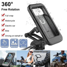 cellphone, swivel, Bicycle, phone holder