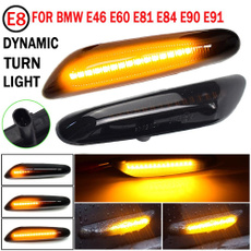 Automobiles Motorcycles, turnsignallight, dynamicled, car light