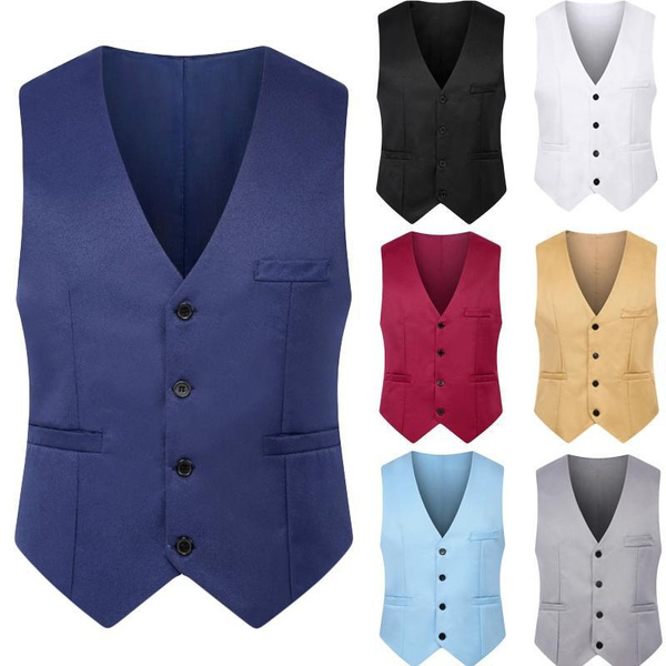 Waistcoat new clearance