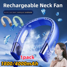 fanelectric, neckfan, fanportable, ventiladorportatil