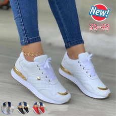Sneakers, trainersshoe, Outdoor, Womens Shoes