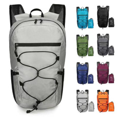 Foldable, Outdoor, Capacity, Hiking