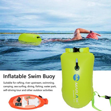 inflatablefloating, floatbag, Waterproof, swimring