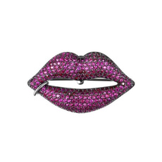 diamondbrooch, DIAMOND, Pins, Evening Dress