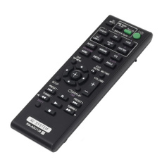 Television, Remote Controls, Home Theater Systems, Consumer Electronics